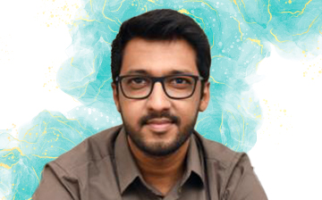 Siddhantt Khemani